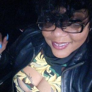 Meet your Posher, Katrina